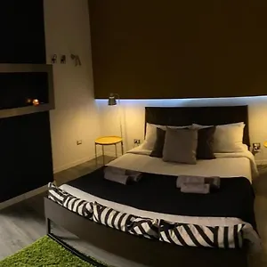 Minihomecatania 3*, Catania Italy