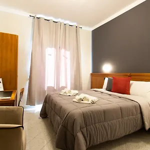 The Dream 2*, Rome Italy