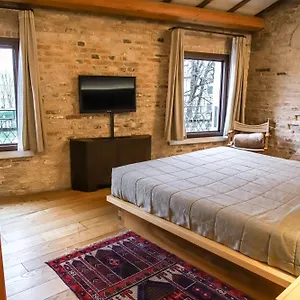 2* Bed & Breakfast Ponte Dante
