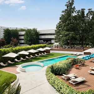Sheraton San Siro 4*, Milan Italy